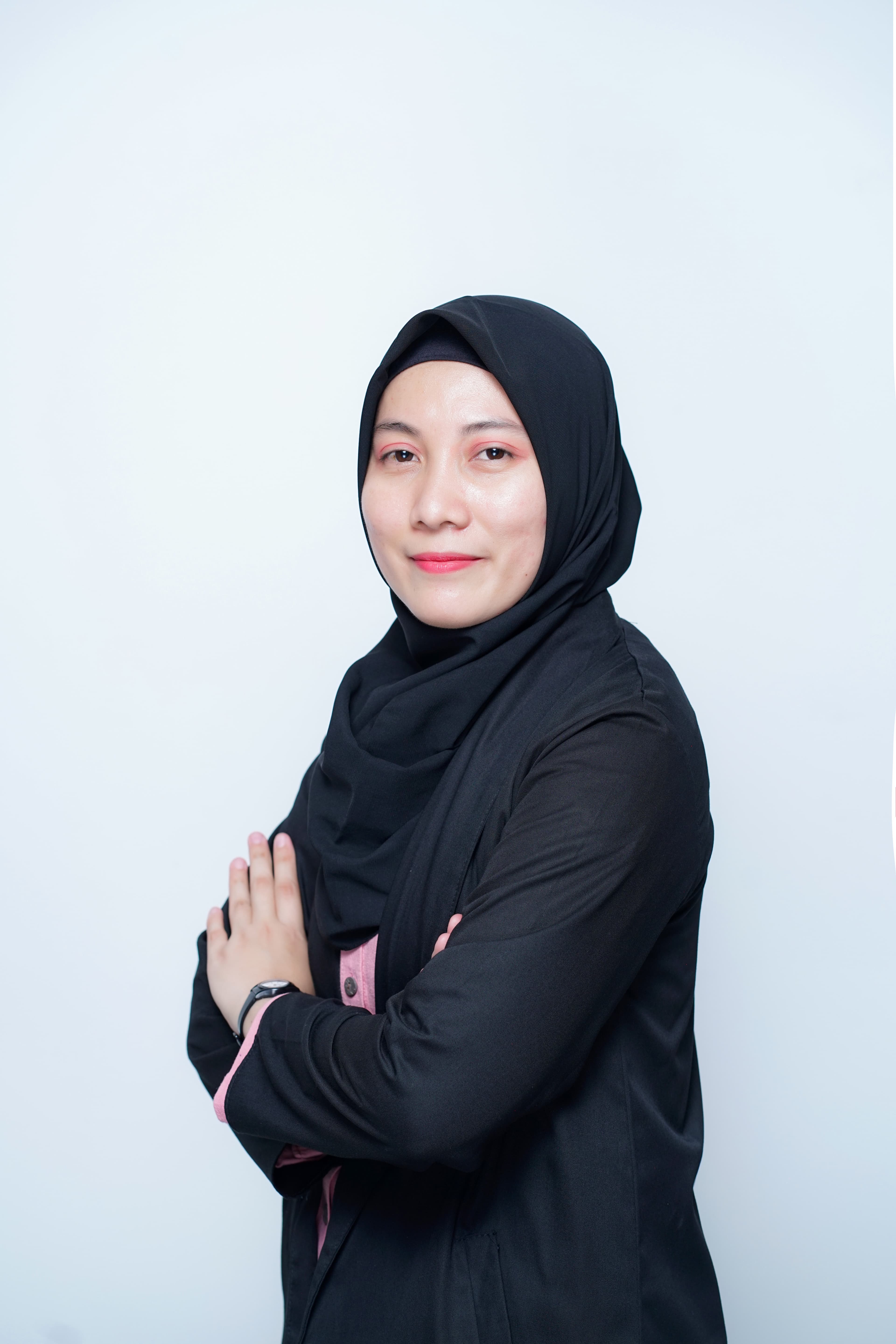 Foto JESSICA OLIFIA, S.TR.AKUN., M.LOG